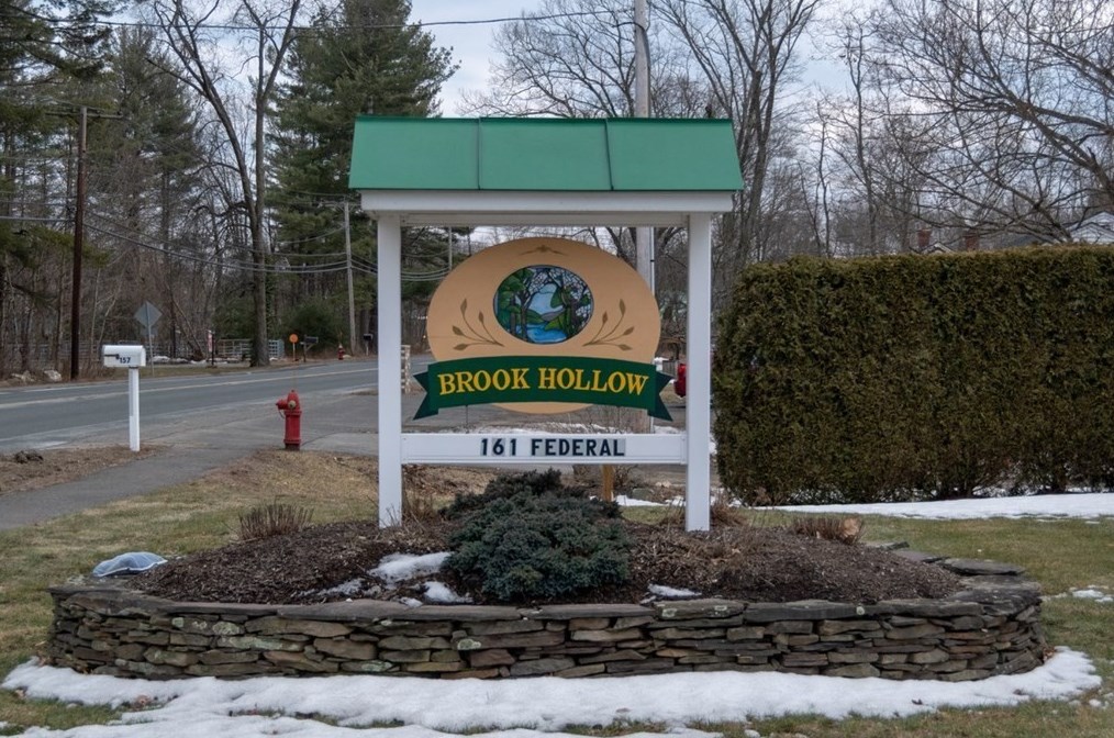 161 Federal St, Belchertown, MA 01007 exterior