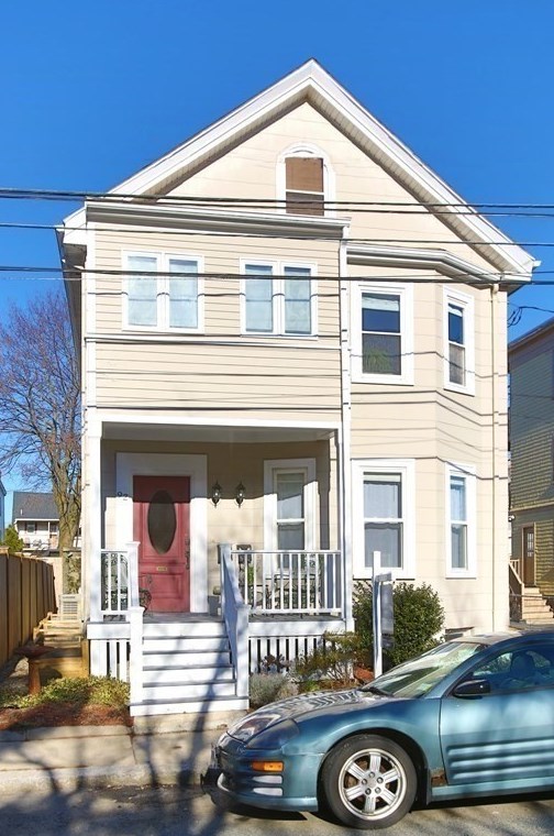 92 Line St, Somerville, MA 02143 exterior