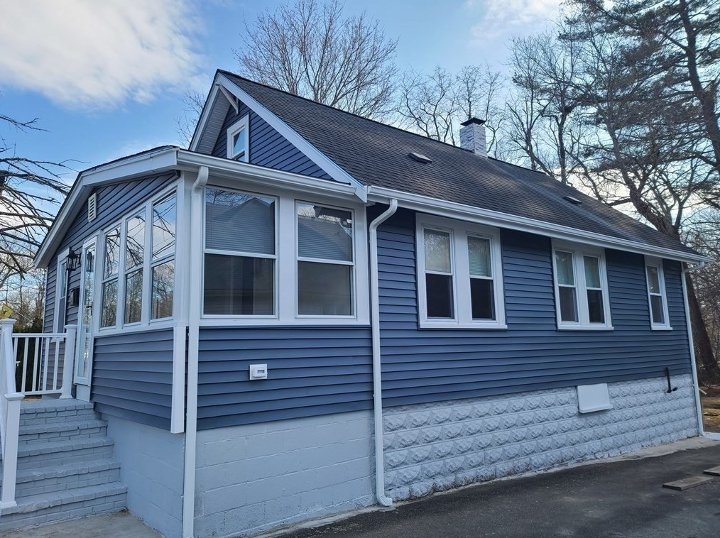 231 Concord St, Rockland, MA 02370 exterior