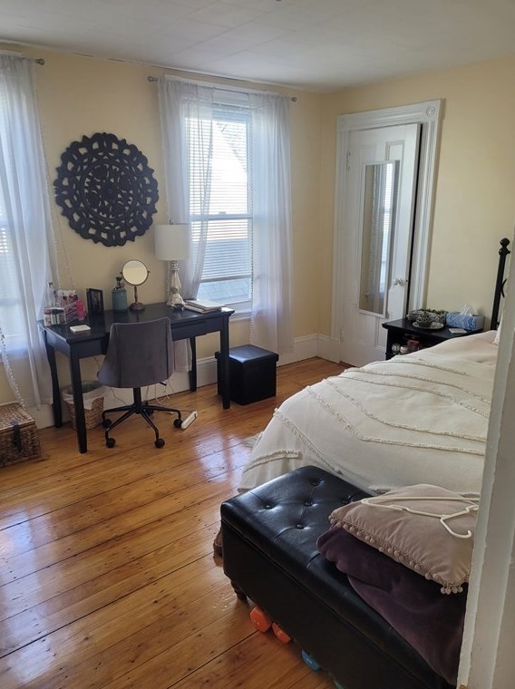 37 Hancock St #3, Somerville, MA 02144