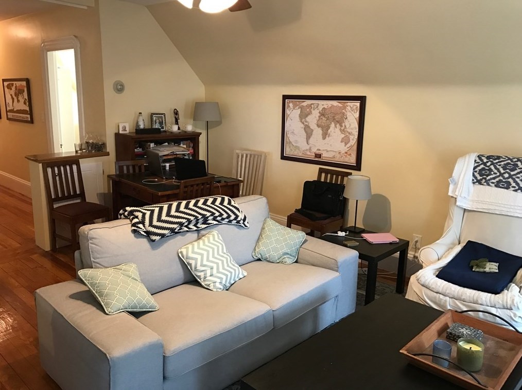 21 Chandler St #3, Somerville, MA 02144