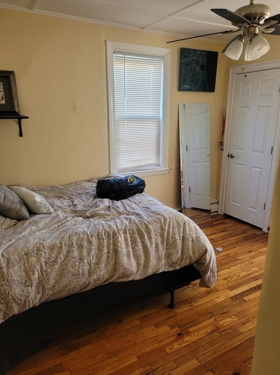 41 Cross St #a, Somerville, MA 02145