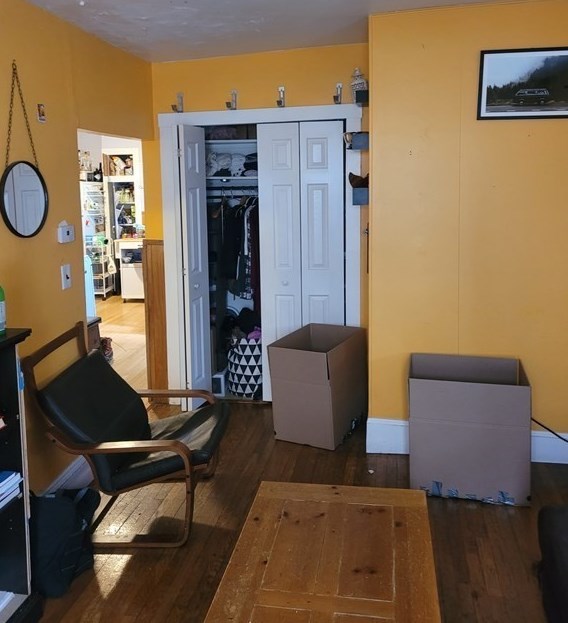 59 Cedar St Apt 1l, Somerville, MA