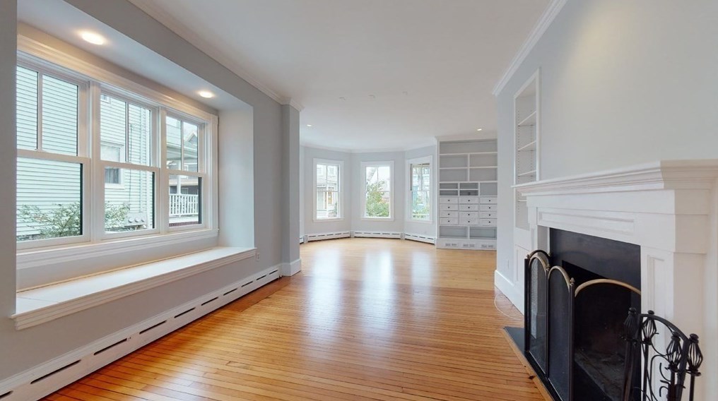 73 Chandler St #73, Somerville, MA 02144