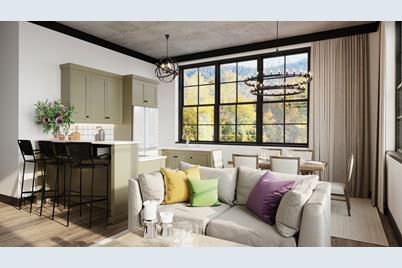 5 Ferry St. #403 - Photo 1