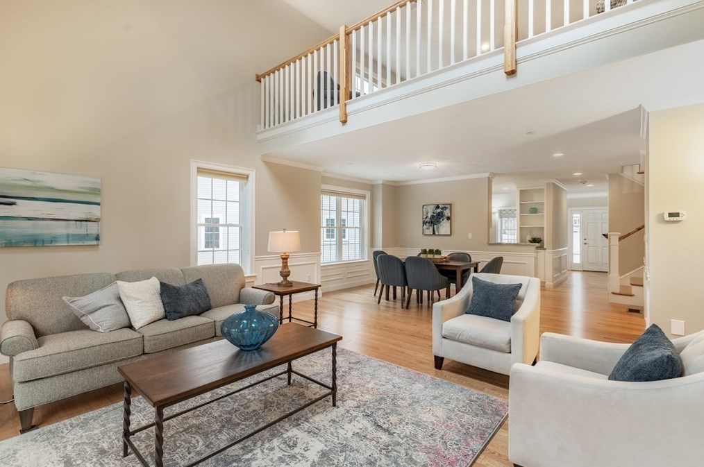 470 Boston St #24, Topsfield, MA 01983