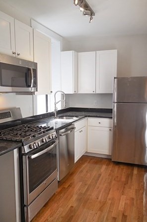 40 Cedar St #1l, Somerville, MA 02143