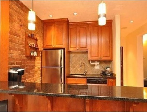 124 Chandler St #a, Boston, MA