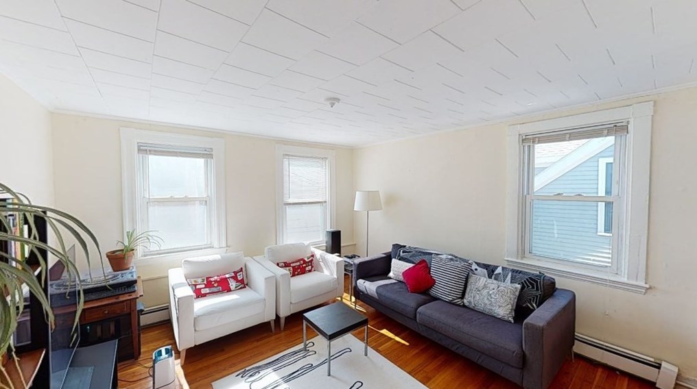 24-26r Sciarappa #2, Cambridge, MA 02141
