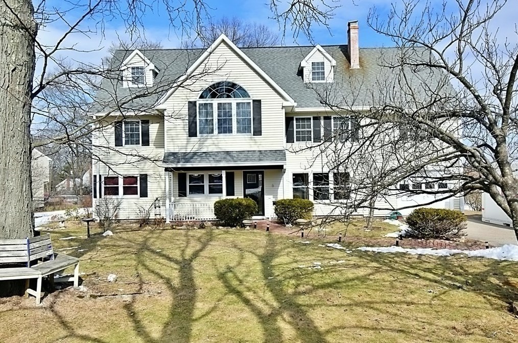 6 Appleton Rd, Natick, MA 01760 exterior