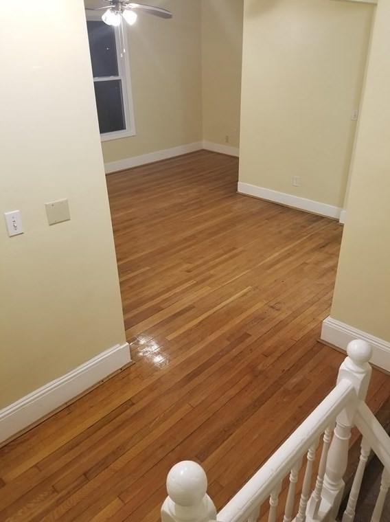 80 Bernard #2, Boston, MA 02124