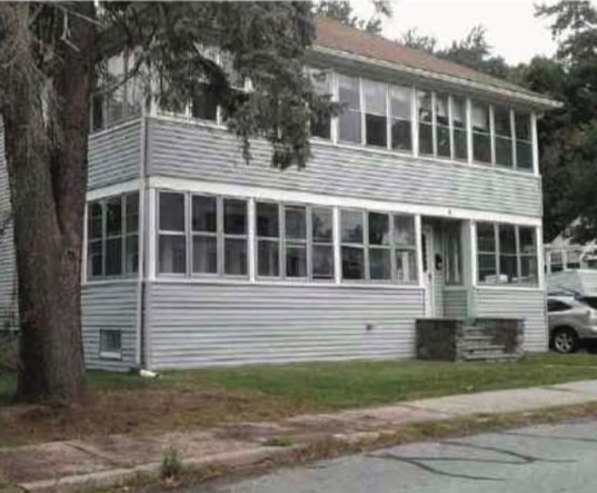 6 Emmanuel Ave, Webster, MA 01570 exterior