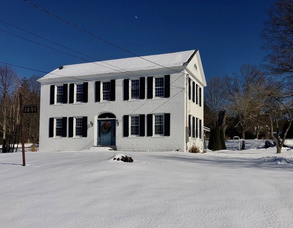 181 Main St, Gill, MA 01360 exterior