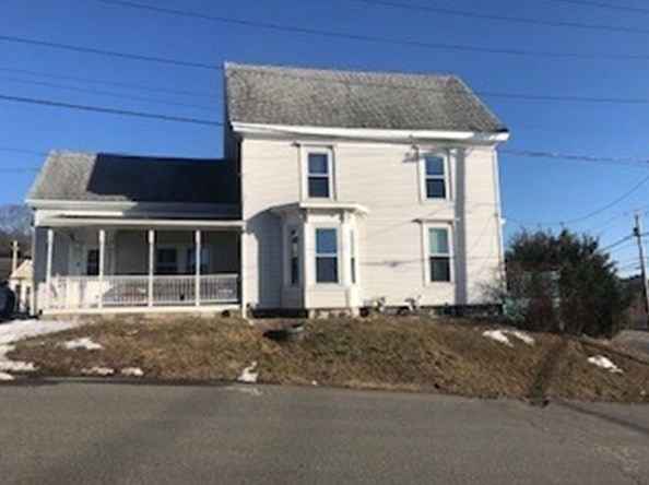 458 Water St, Haverhill, MA 01830 exterior