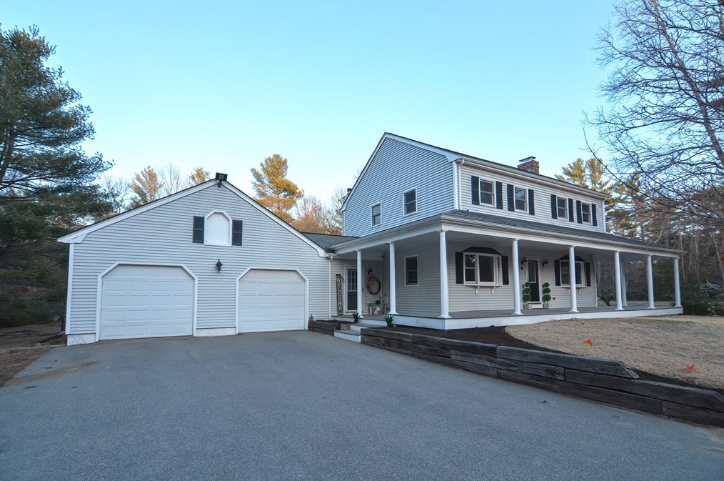 9 Krista Ct, Middleboro, MA 02346 exterior