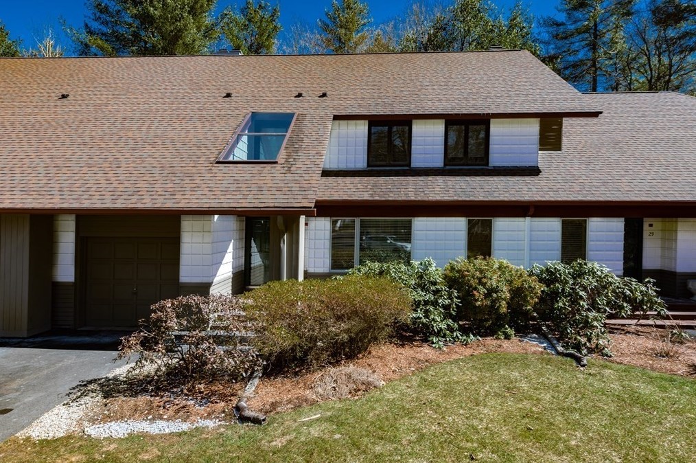 27 Apple Valley Dr, Sharon, MA 02067 exterior