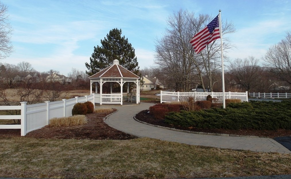 6 Hancock Way, Westboro, MA 01581 exterior