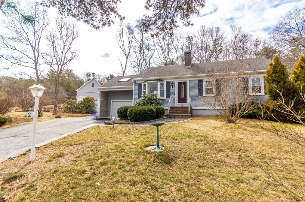 2 Long Boat Rd, Bourne, MA 02532 exterior