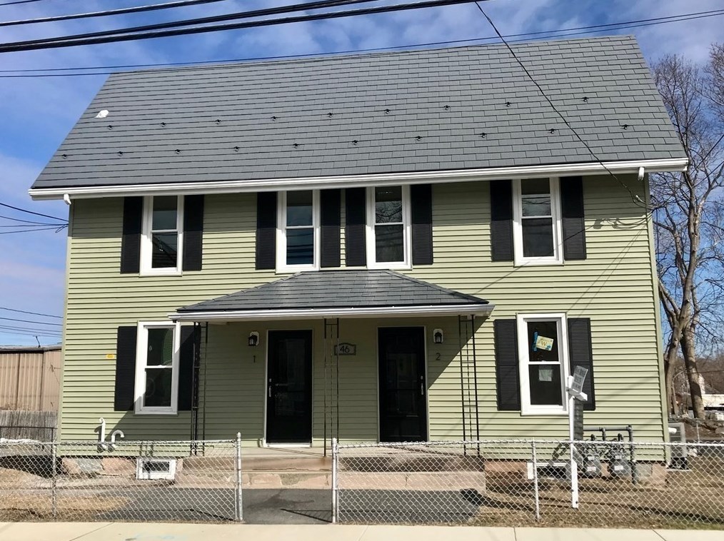 46 Oak St, Waltham, MA 02453