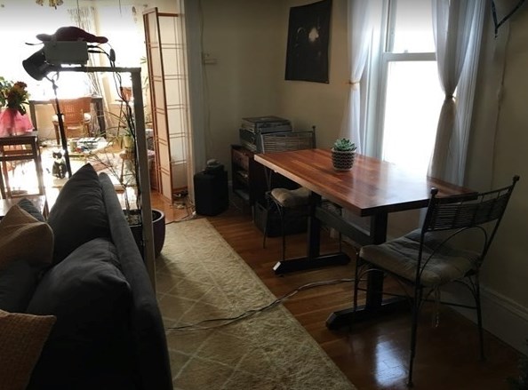 9 Jay #a, Somerville, MA 02144