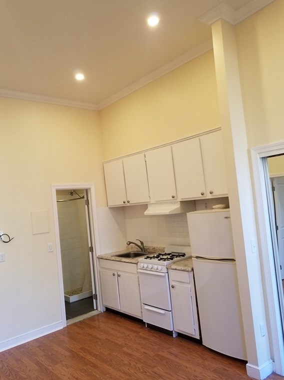 107 Chandler St #4r, Boston, MA 02116