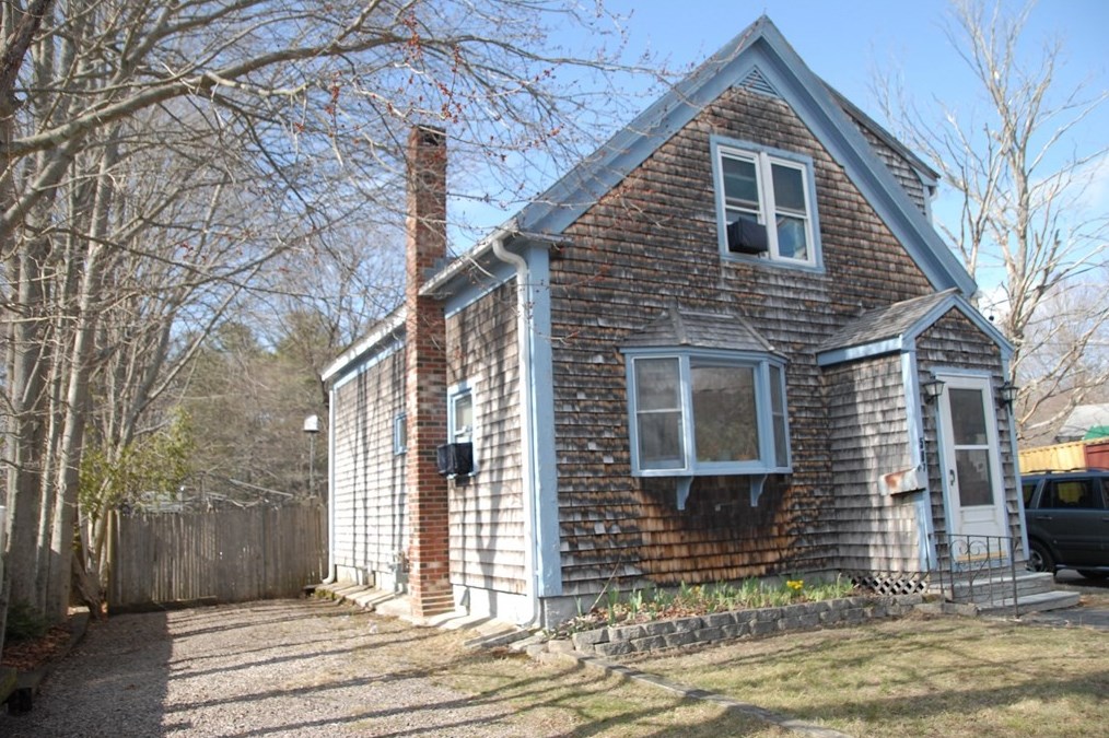 507 Water St, Rockland, MA 02370 exterior