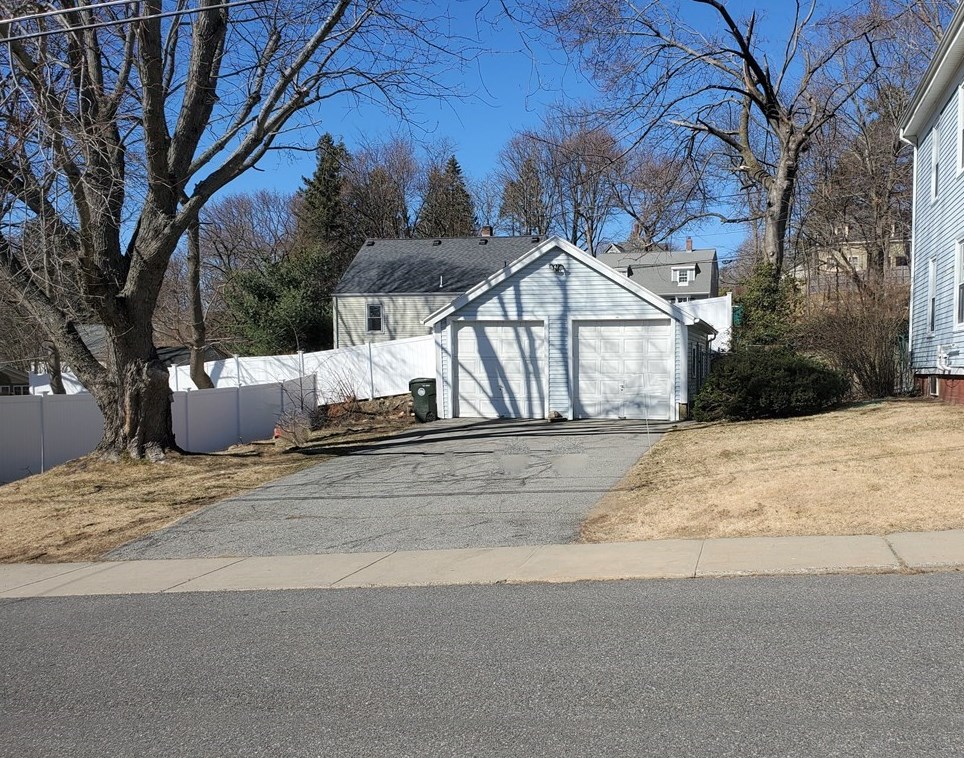 48 Greenwood St, Marlboro, MA 01752 exterior