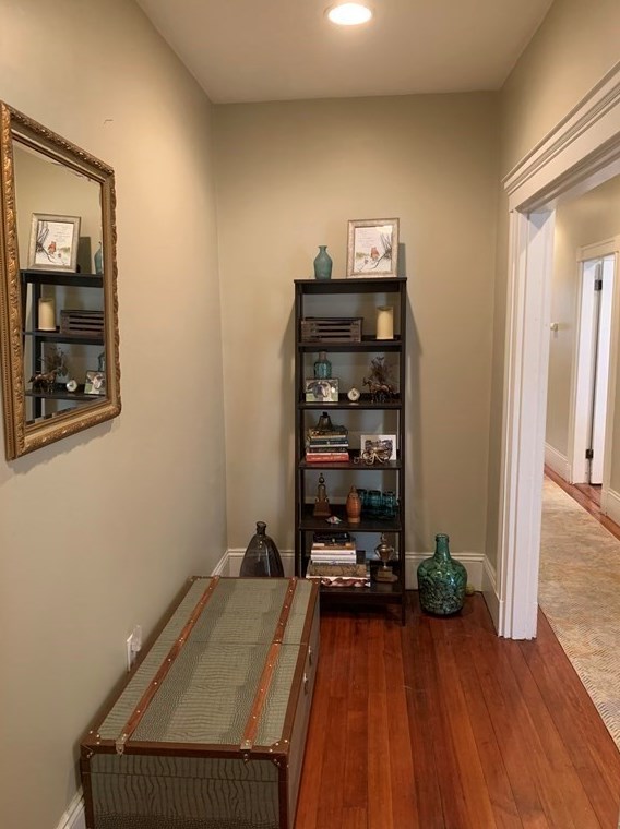 1021 Dorchester Ave Unit 1, Boston, MA