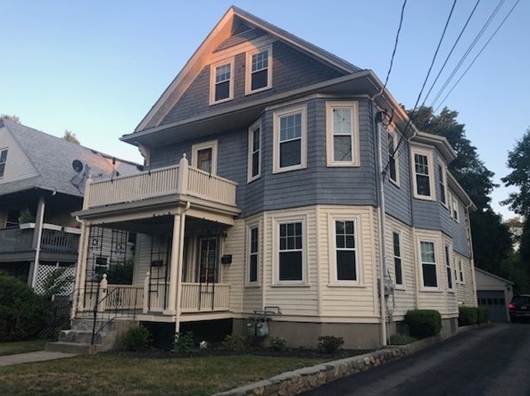 122 Winthrop St #1, Framingham, MA 01702