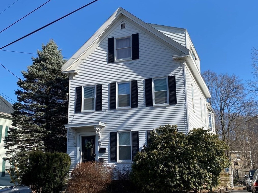 15 Ferry St, Haverhill, MA 01835 exterior