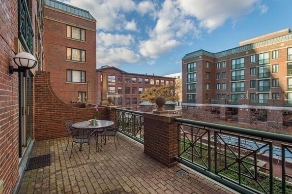 10 Rogers St Apt 225, Cambridge, MA 02142
