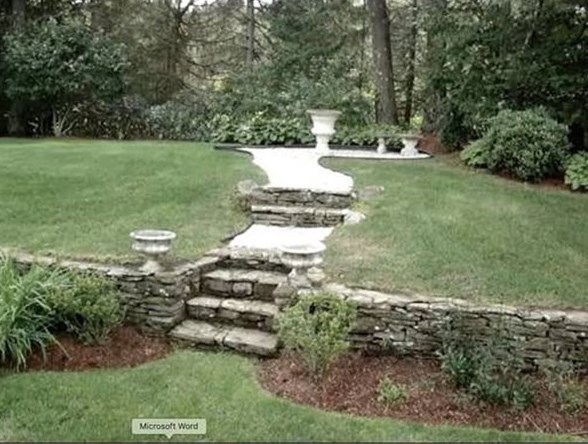 130 Emerson Rd, Lexington MA  02420-2100 exterior