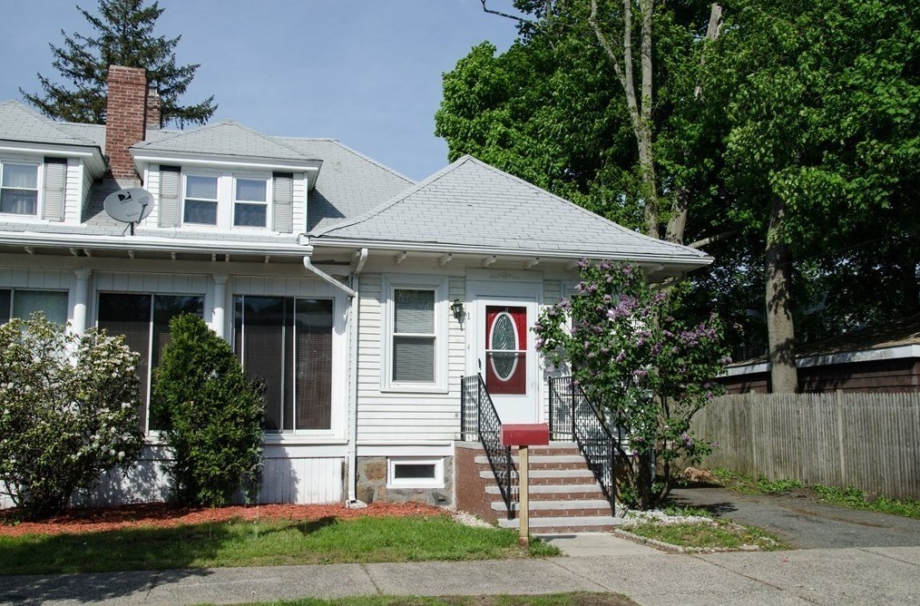 15 Addison Ave, Lynn, MA 01902 exterior