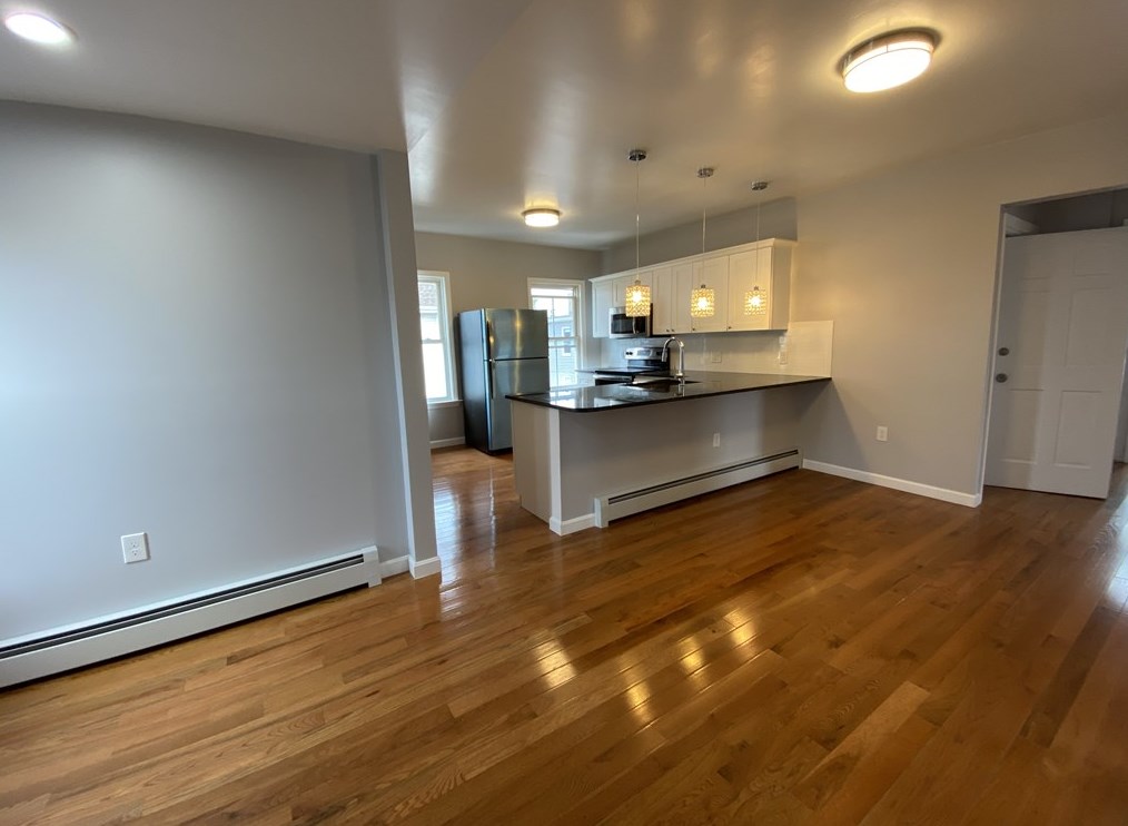 1 Westford Pl, Boston, MA