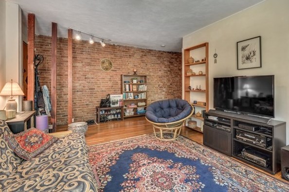 46 Irving St #2, Cambridge, MA