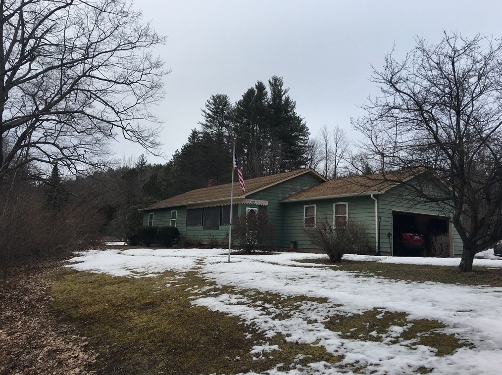 1205 Route 2, Charlemont, MA 01339 exterior