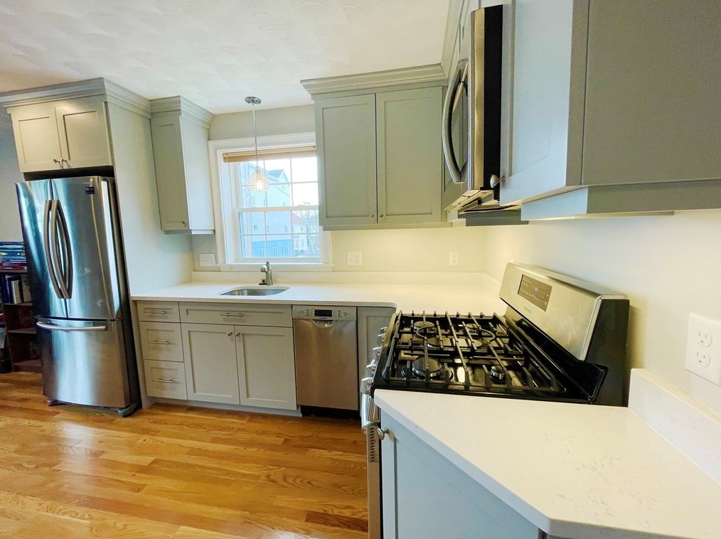23 Cross #3, Somerville, MA 02145