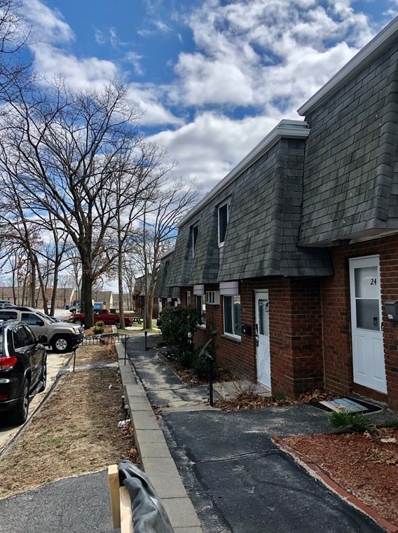 141 Thissell #24, Dracut, MA 01826