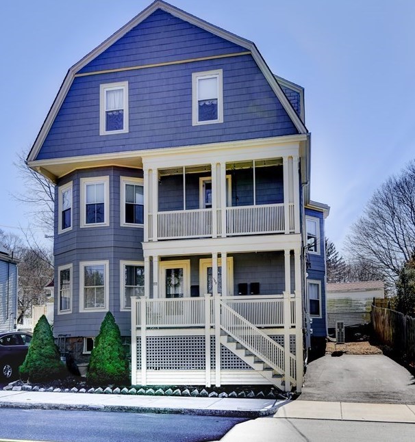 109 Haskell St, Beverly Farms, MA 01915 exterior