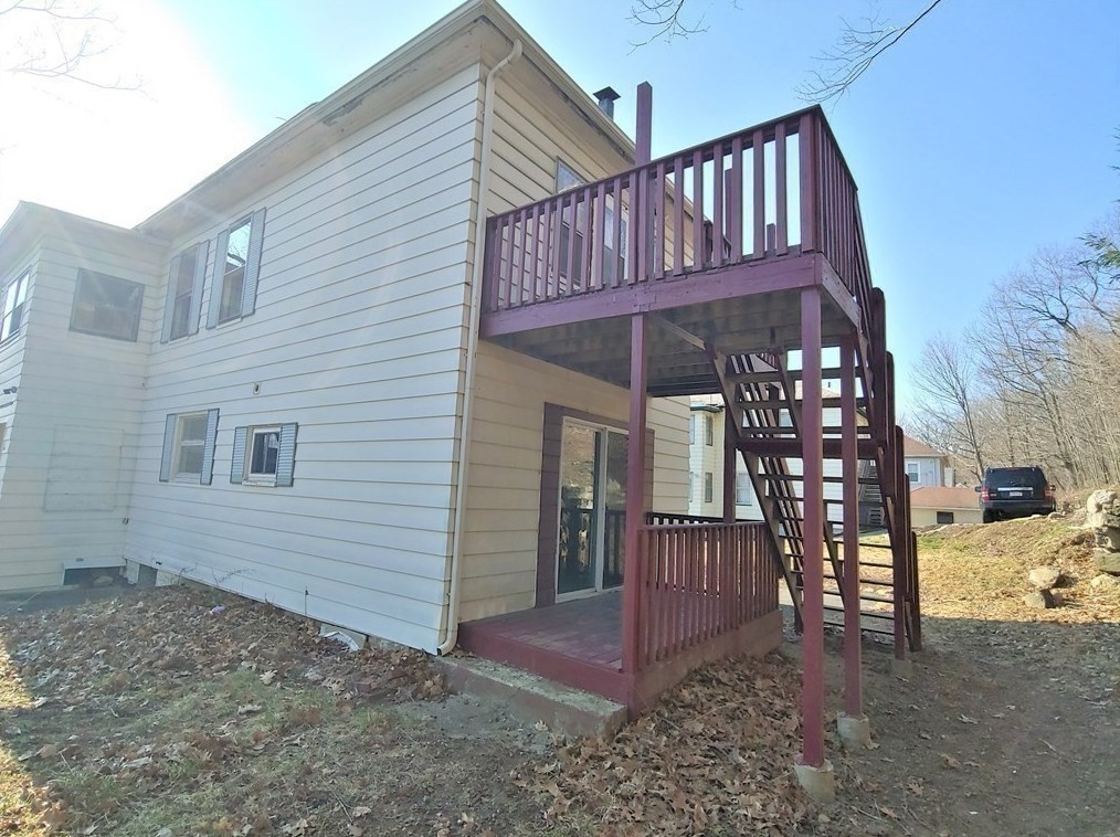 17 Sand St, Gardner, MA 01440 exterior