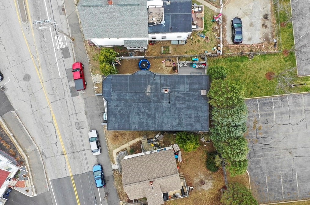 669 Primrose St, Haverhill, MA 01830 exterior