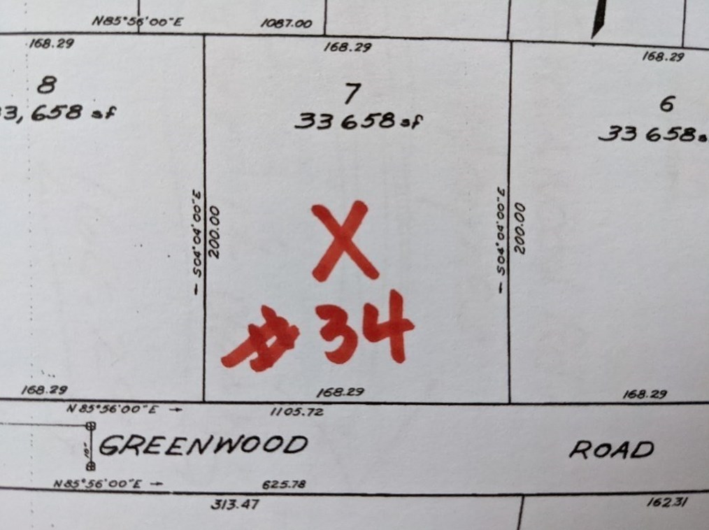 34 Greenwood Rd, Sudbury, MA 01776-1234