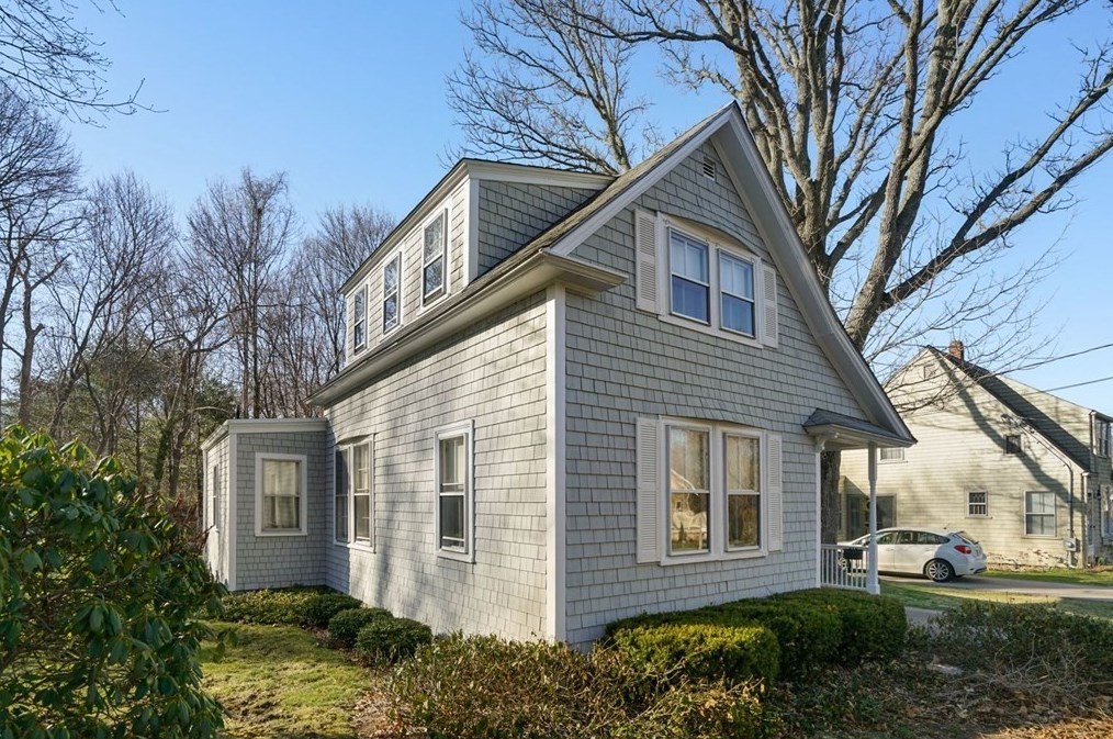 8 Studley Royal Rd, Scituate, MA 02066 exterior