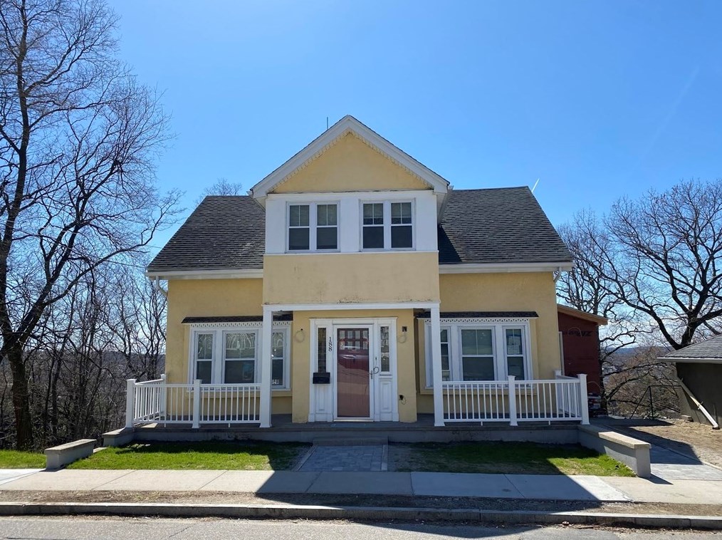 188 Palfrey St, Watertown, MA 02472 exterior