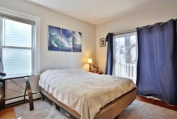 46 Middle St Unit 2, Boston, MA