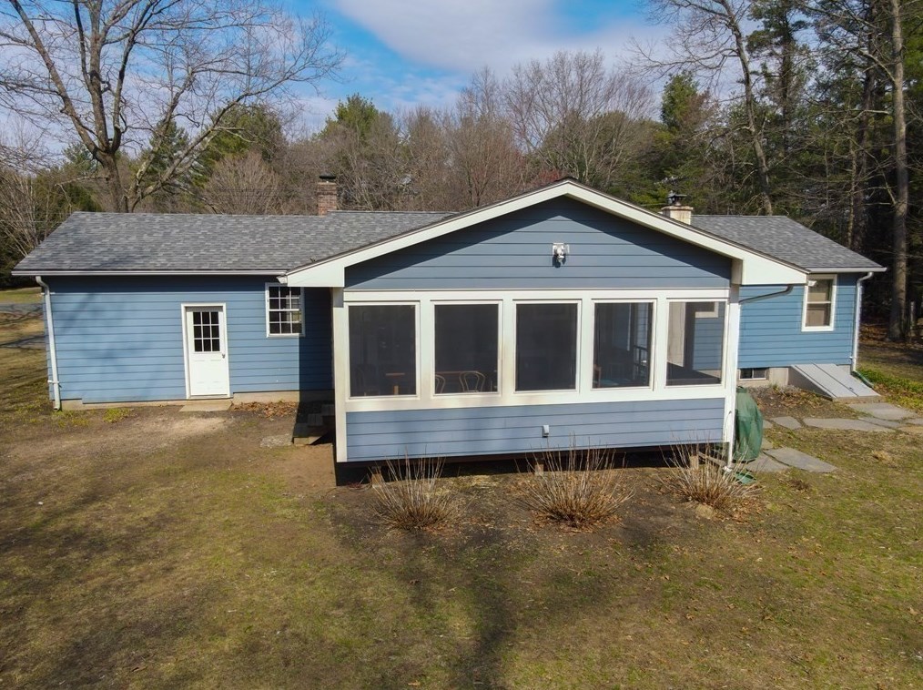 80 Long Plain Rd, Whately, MA 01373-9636