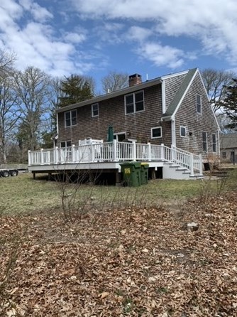 20 Deerwood Ln, Orleans, MA 02653 exterior