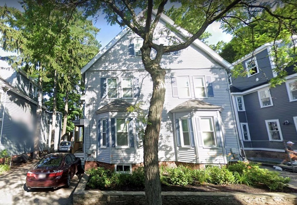 20 Chandler St #2, Somerville, MA 02144