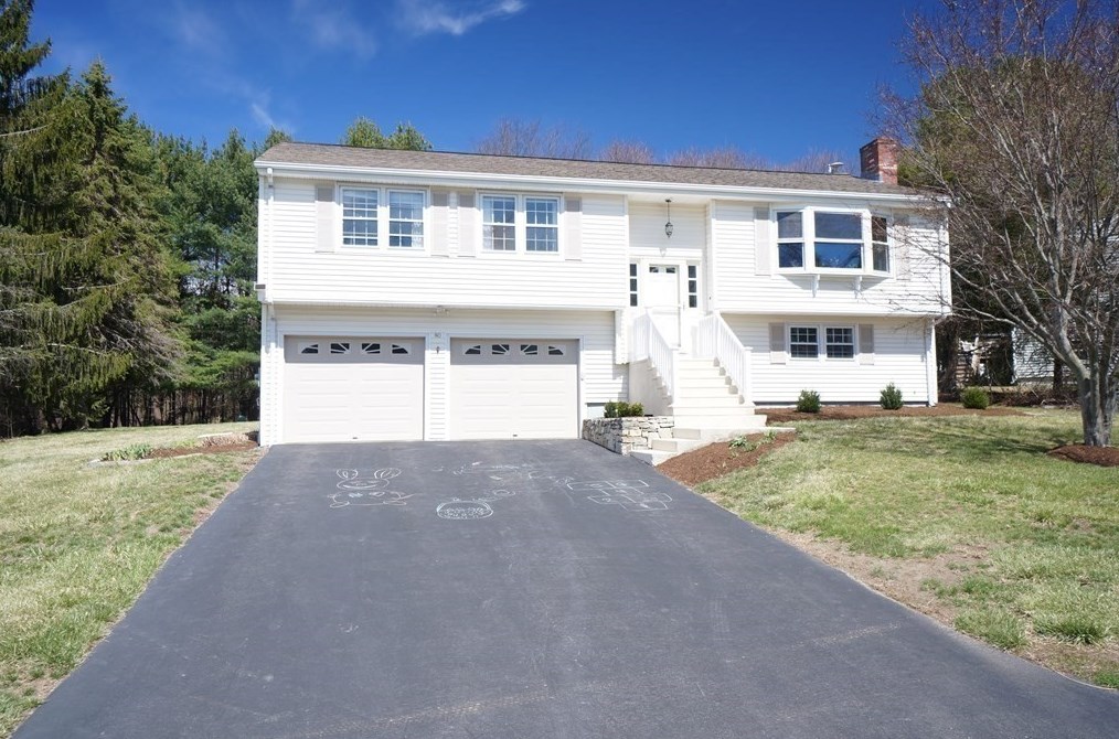 80 Valentine Rd, Northborough, MA 01532-1341