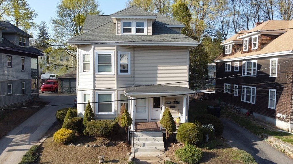 22 Shawmut Ave, Marlboro, MA 01752 exterior